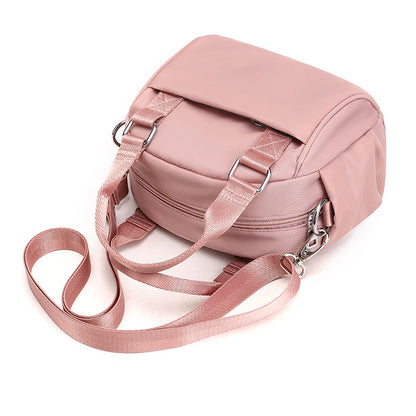 Hand-held Tide Wild Crossbody