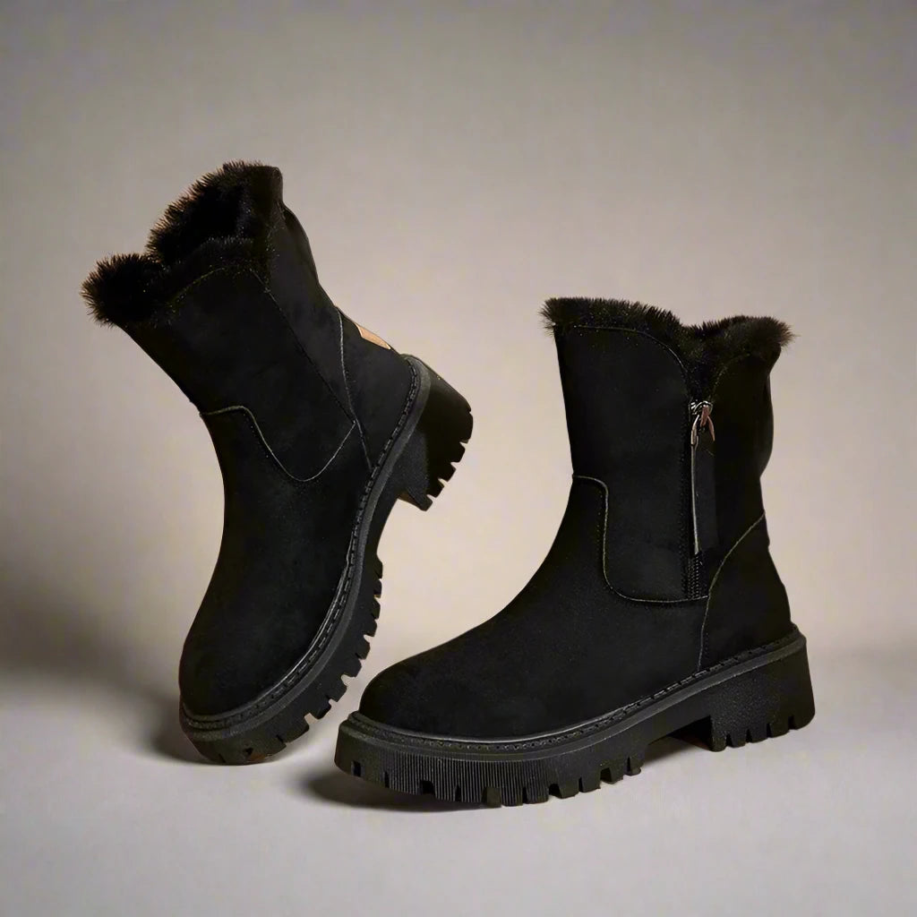 Winter Snow Boots