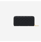 Hand Leather Cnoles Coin Purse