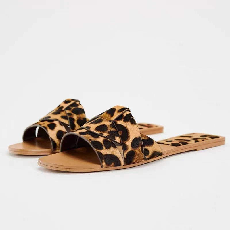 Flat Slipper