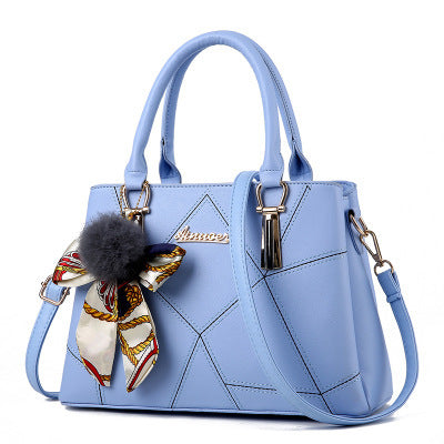 Tassel Handbag