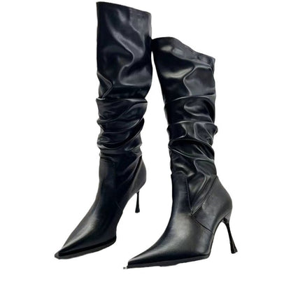 High Boots Women