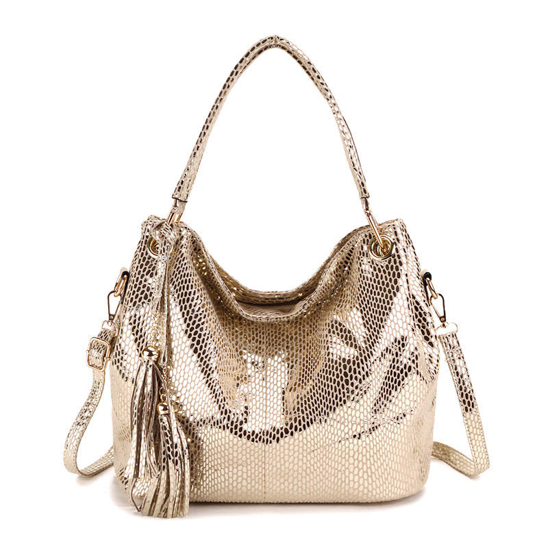 Slung Handbag