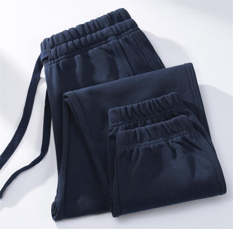 Drawstring Harem Pants
