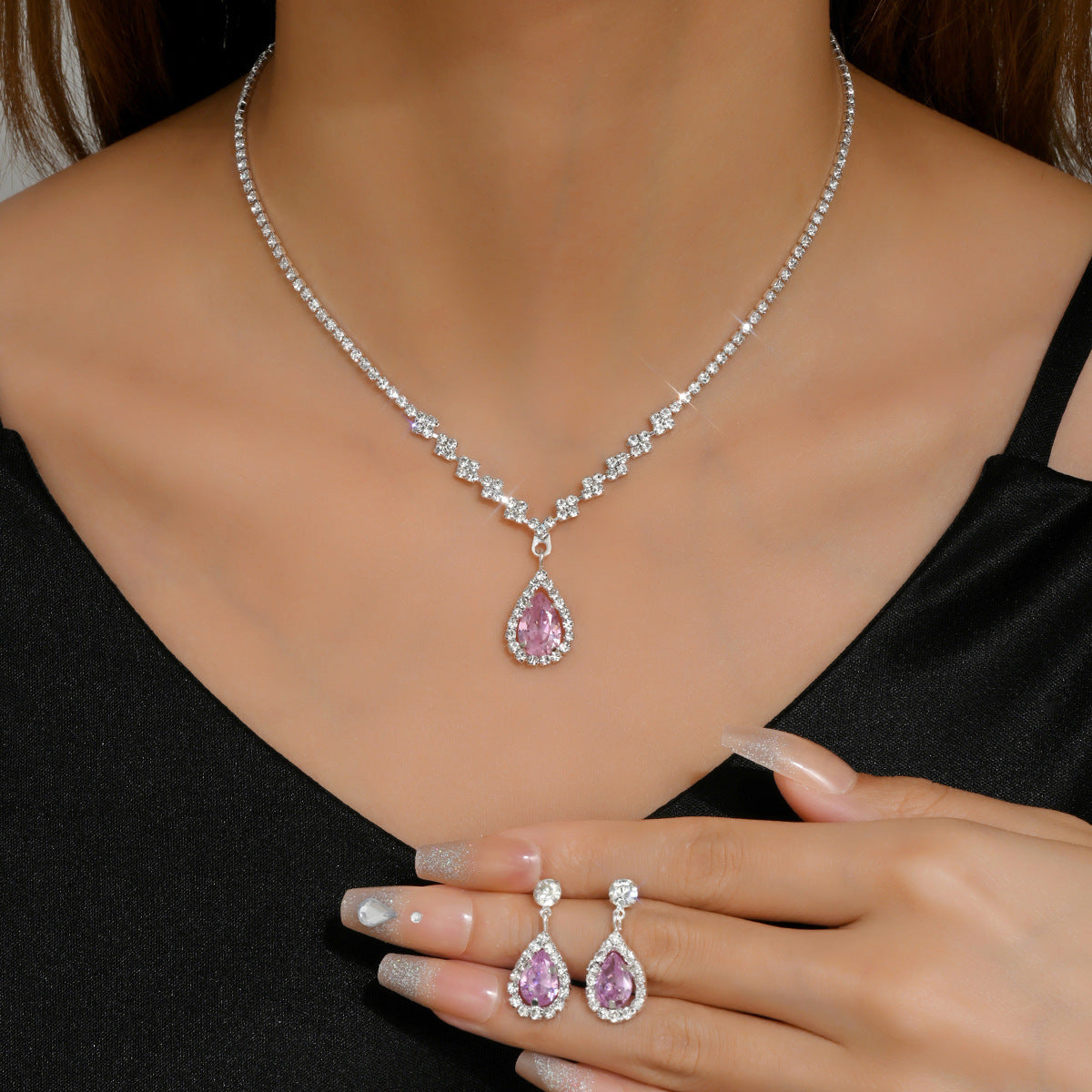jewelry set