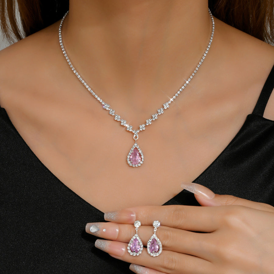 jewelry set