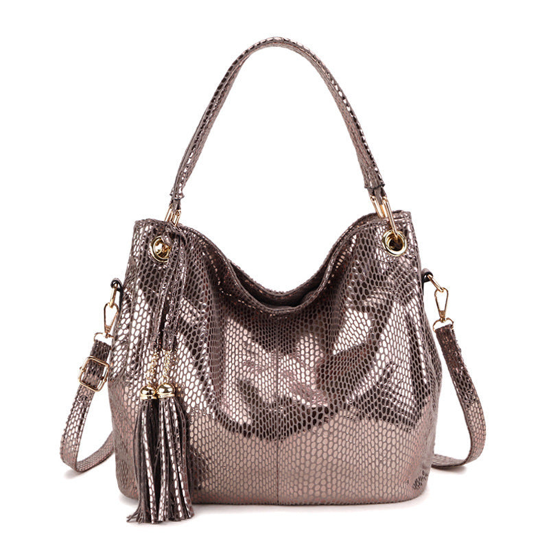 Slung Handbag