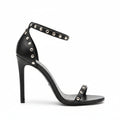 Edgy High Heels shoes