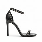 Edgy High Heels shoes