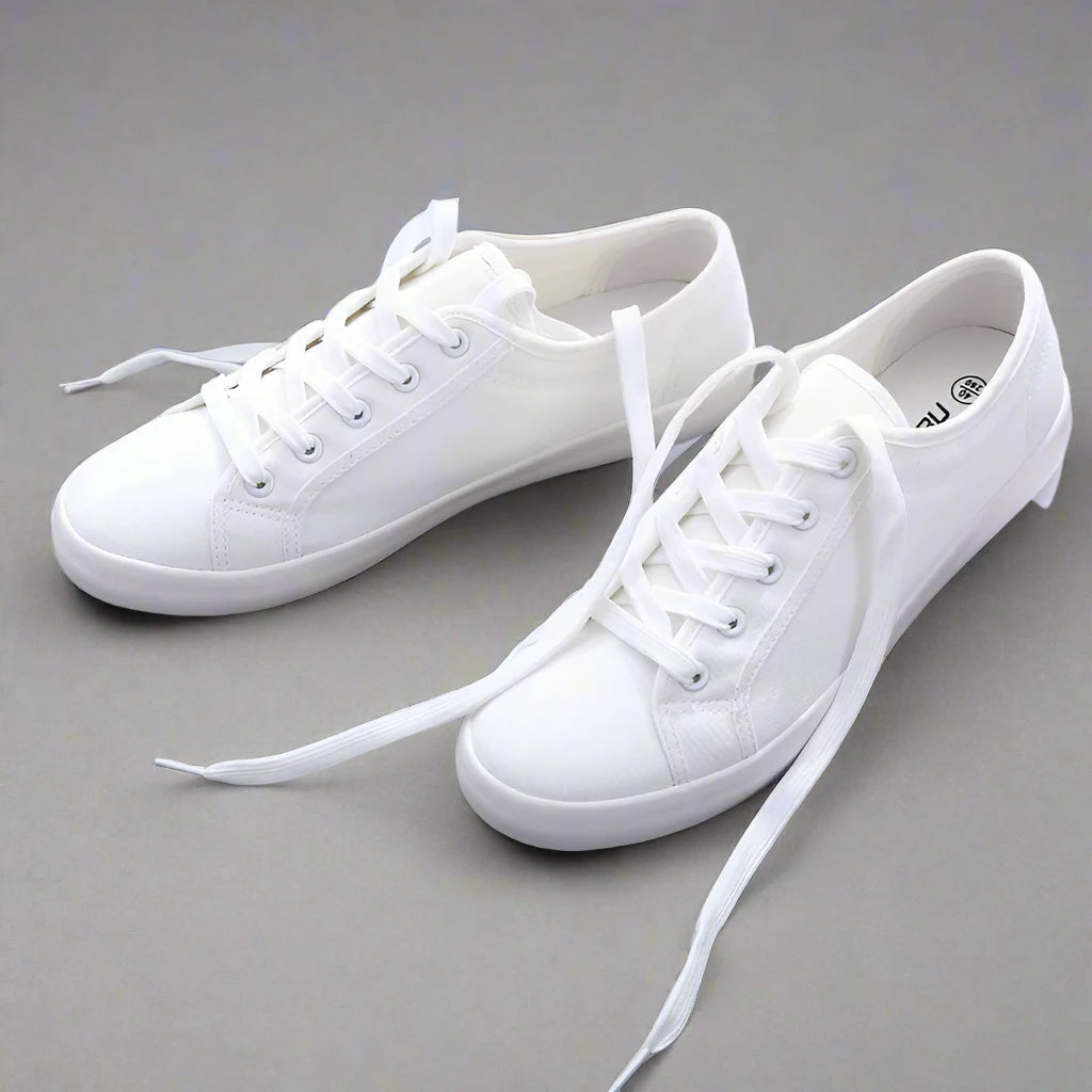 Canvas Shoes