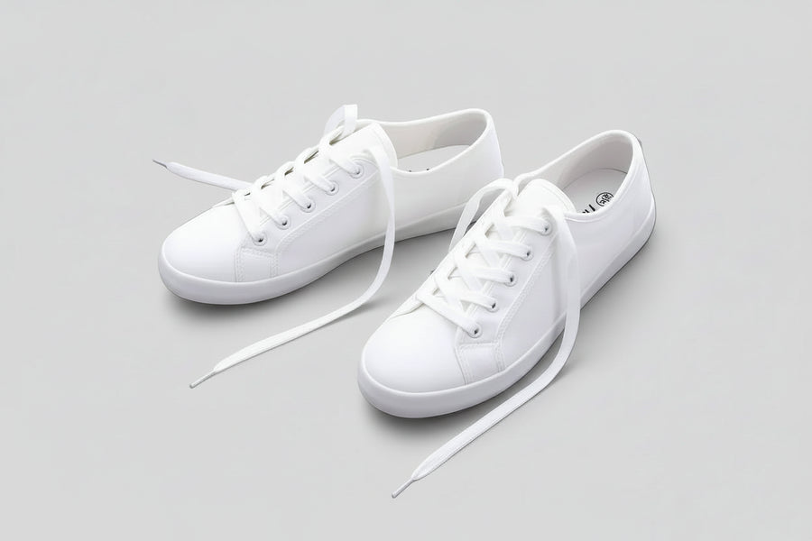 Canvas Shoes