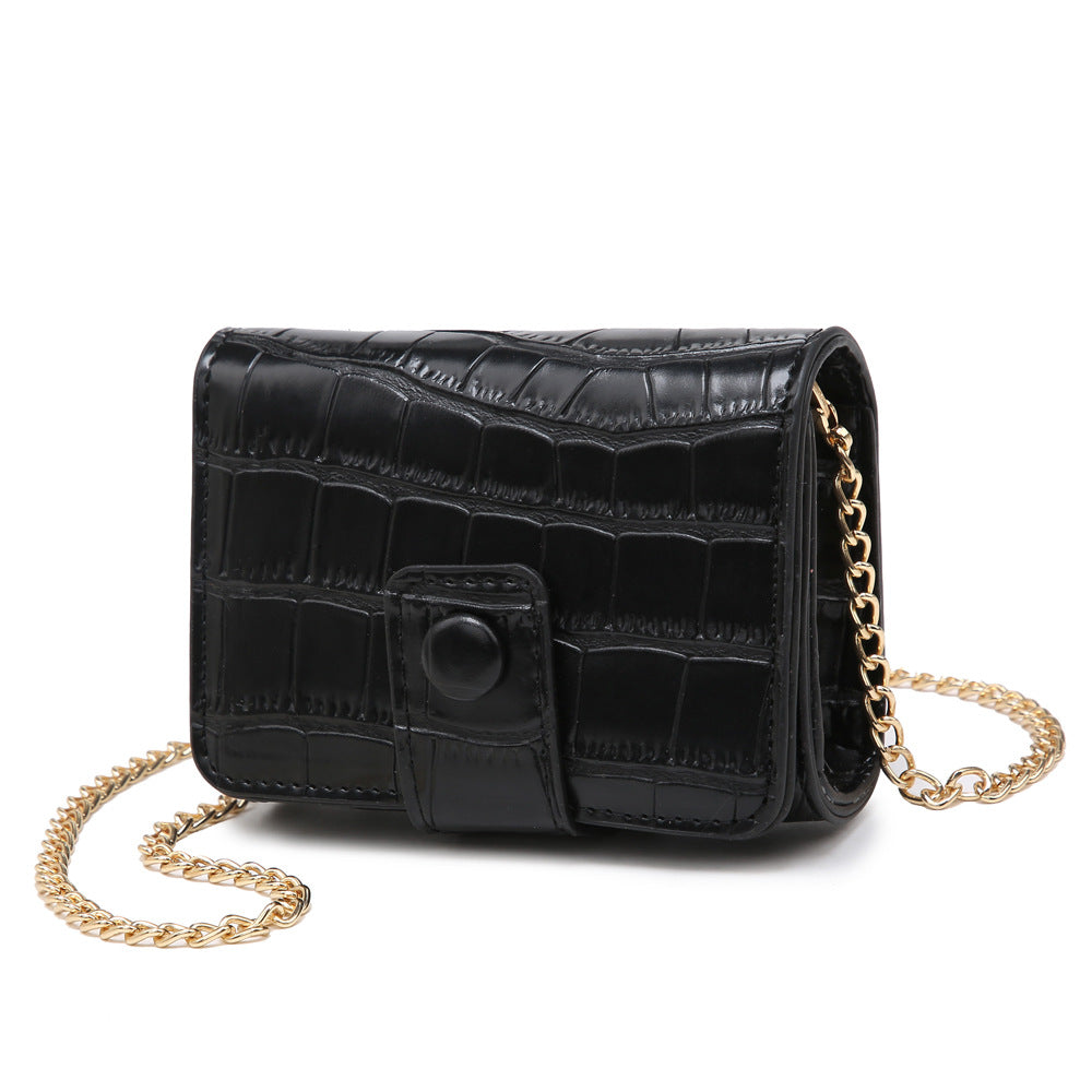 Mini High-end Chain Shoulder Bag