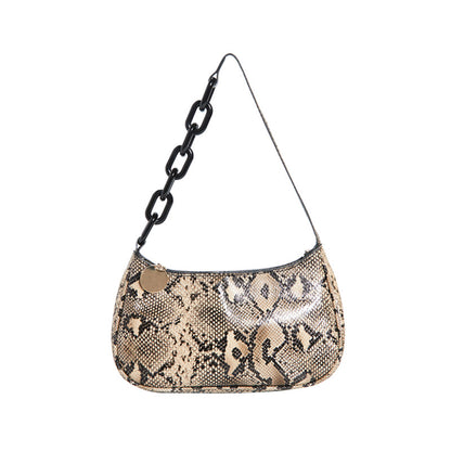 Chain Handbag Small Shoulder Bag