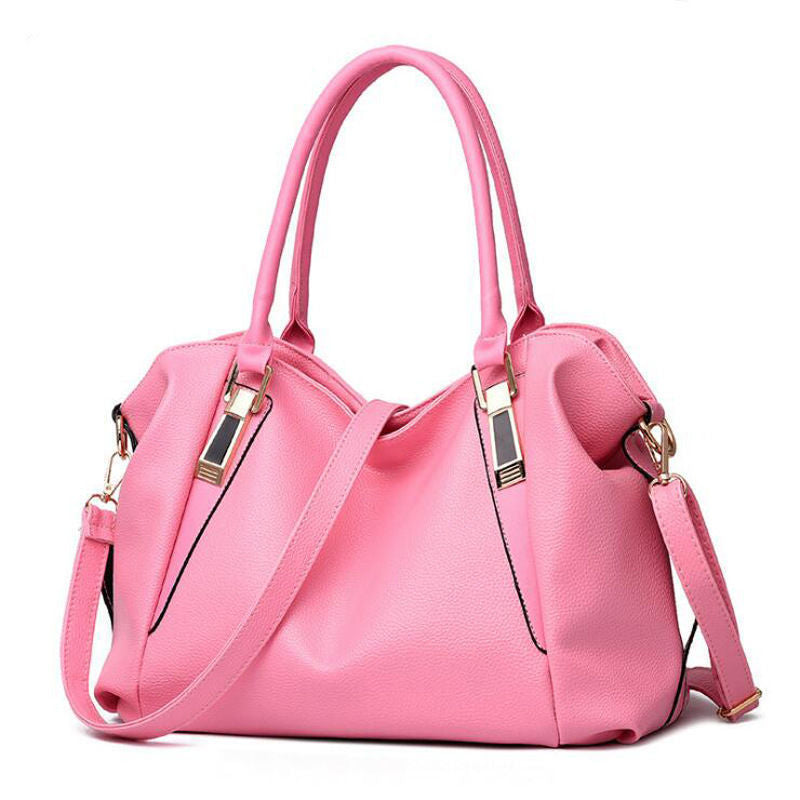 High Capacity Cross Shoulder Bags