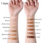 Oil Control Concealer