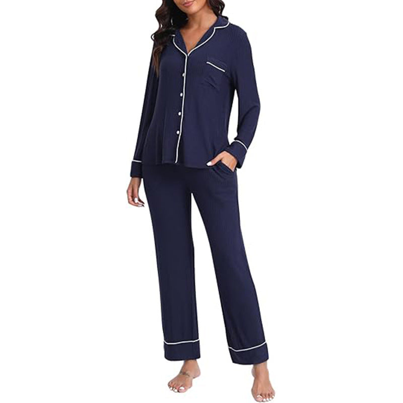 Straight-leg Sleepwear