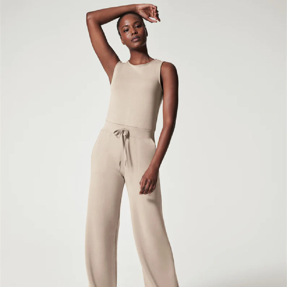 Ladies Jumpsuit Loungewear