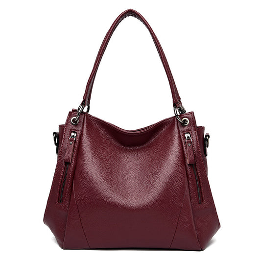 Soft Leather Handbags