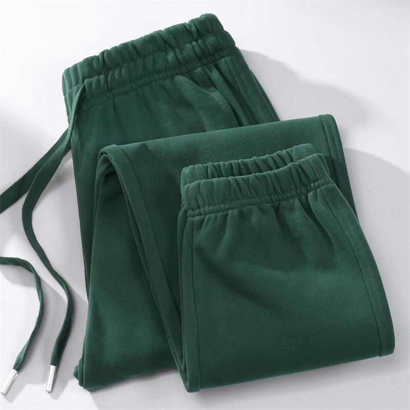 Drawstring Harem Pants