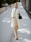 The City Poise Coat