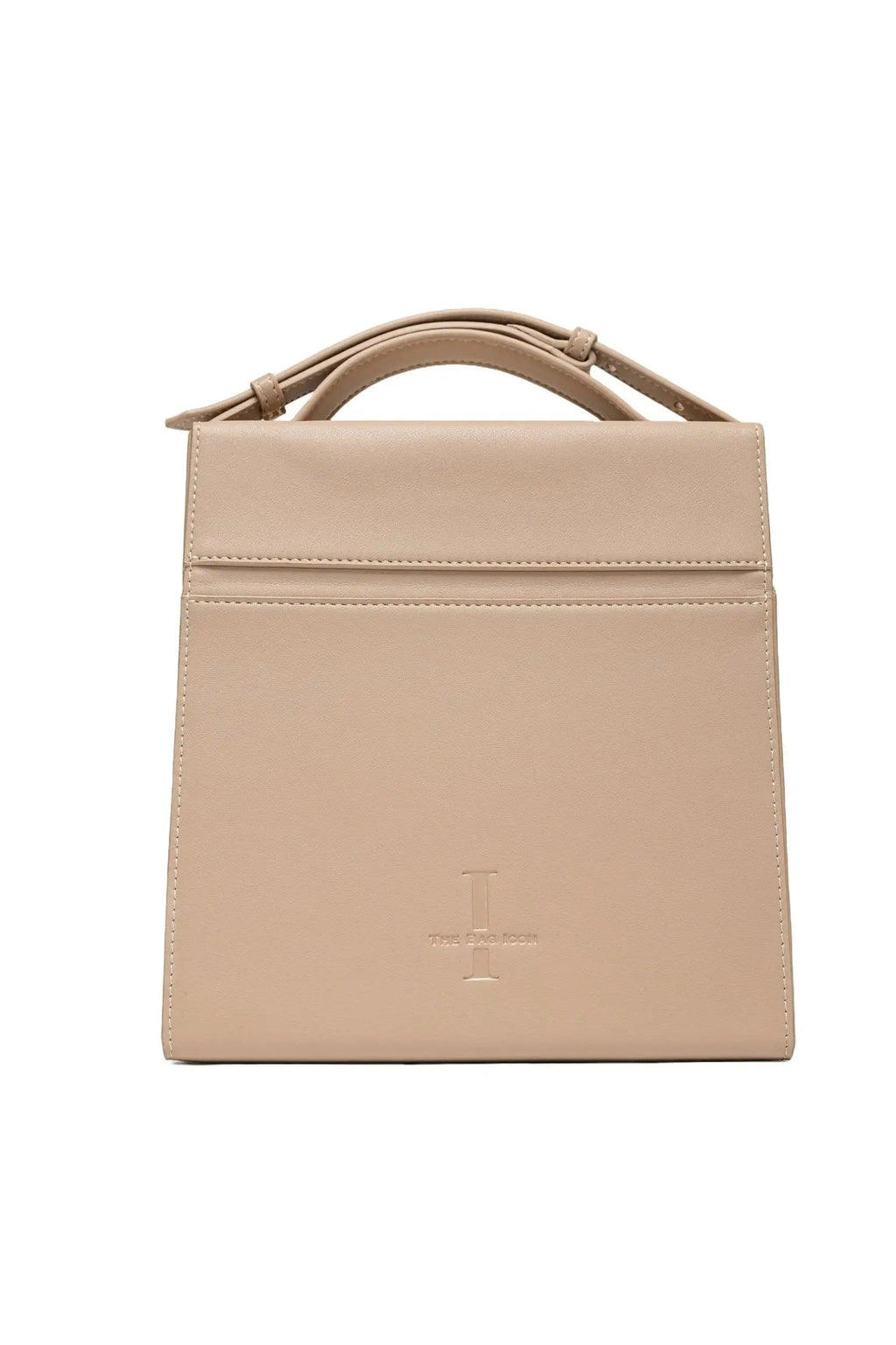 THE NINA CIGAR BOX BAG (FINAL SALE)