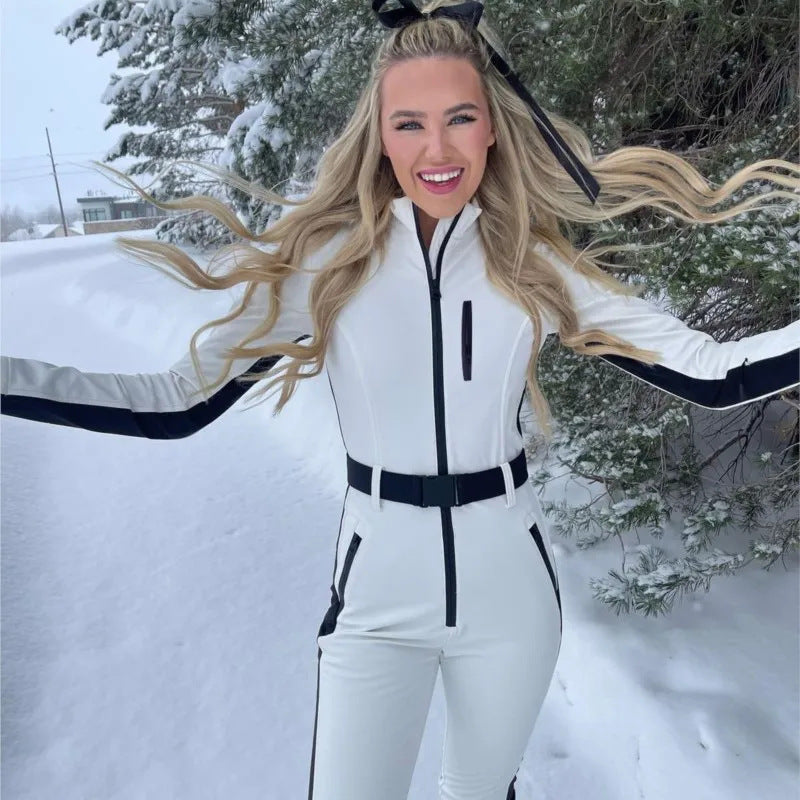 Winter Ski Suit
