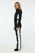 Winter Ski Suit