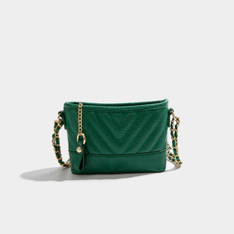 Small Niche Chain Bag