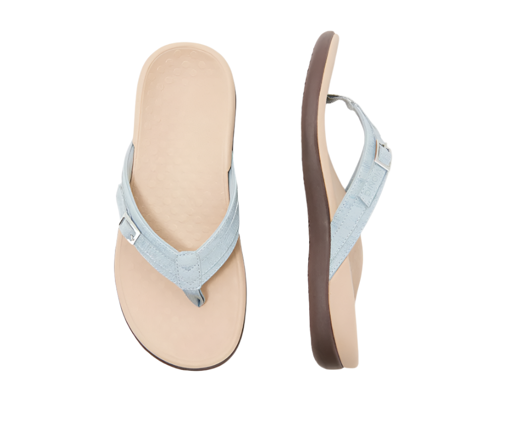 Flat casual Slippers