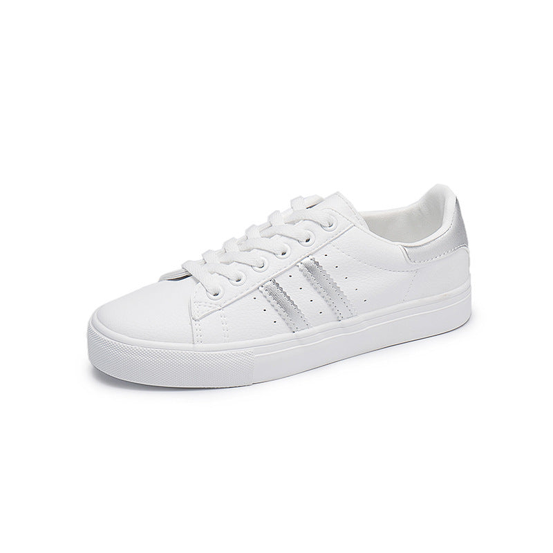 Black Tennis Sneakers
