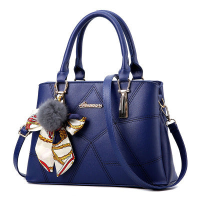 Tassel Handbag