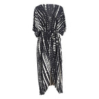 Seaside Beachwear Cover-Up