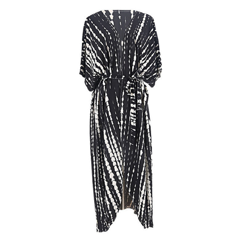 Seaside Beachwear Cover-Up