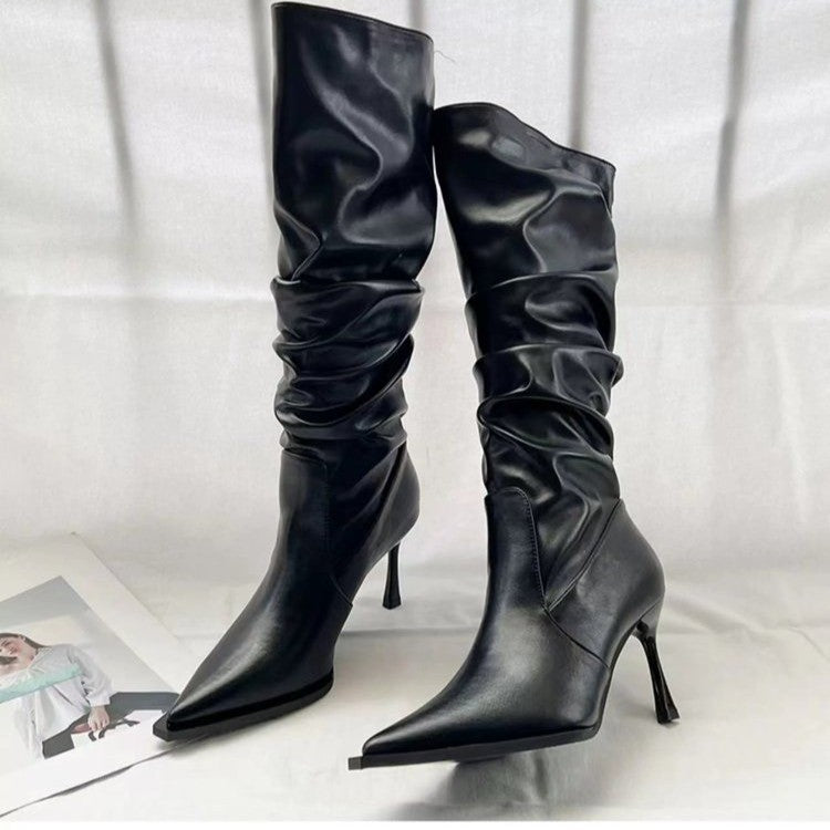 High Boots Women