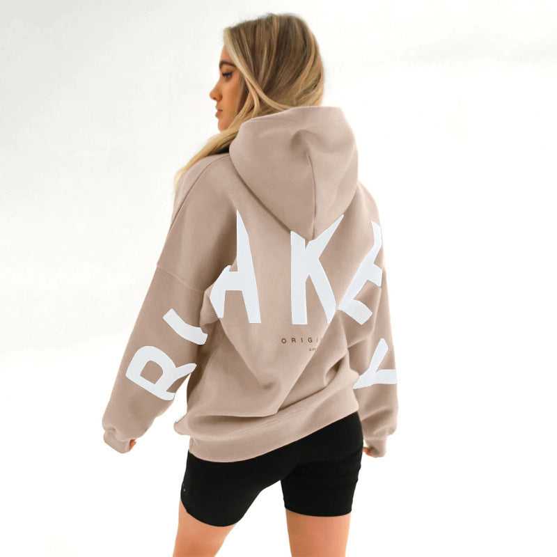 Blakely Sweatshirt
