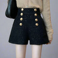 Classic French Shorts
