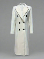 The City Poise Coat