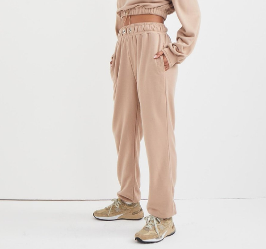 Casual Harem Sweatpants Women