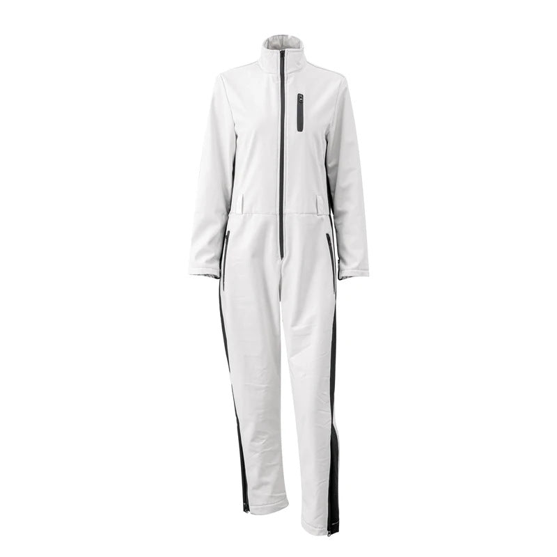 Winter Ski Suit