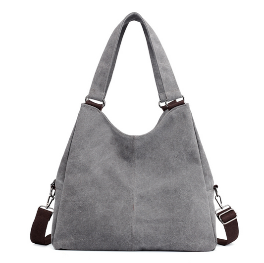 Canvas Tote Handbags