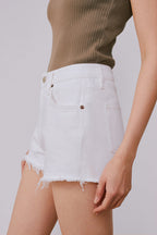 Joanie Vintage Cut Off Shorts HJ115