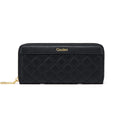 Hand Leather Cnoles Coin Purse