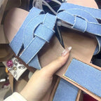 Flat Slipper