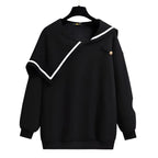 Sailor Sweater