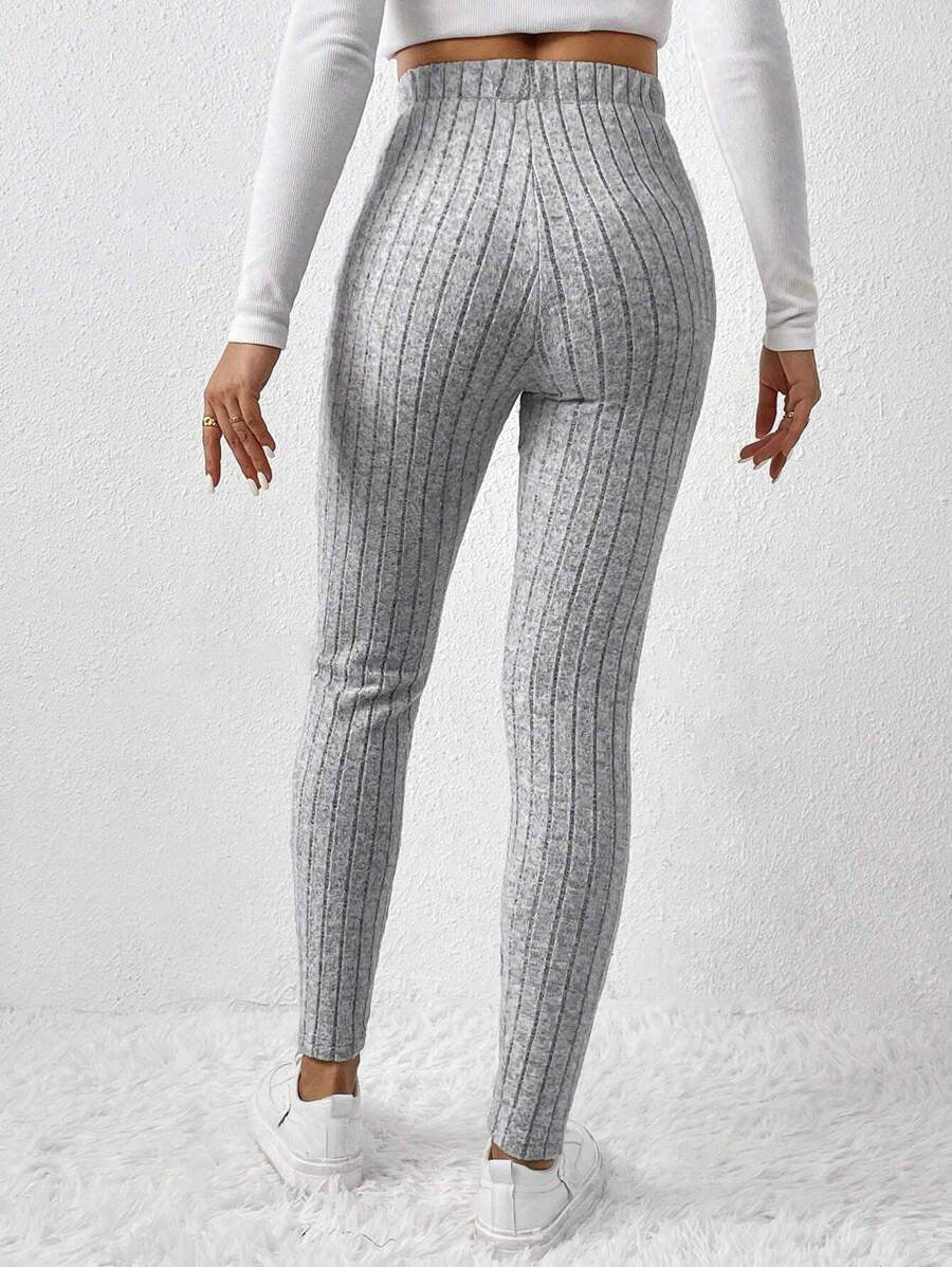 Seamless Yoga Sweatpants