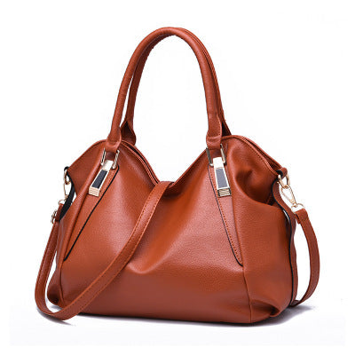 High Capacity Cross Shoulder Bags