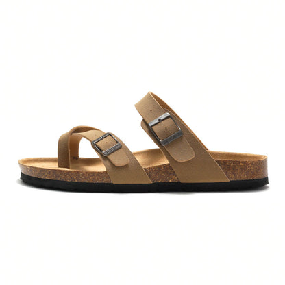 Cork Work Sandals