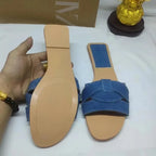 Flat Slipper