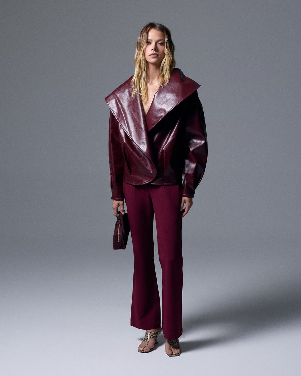 Sienne Trouser