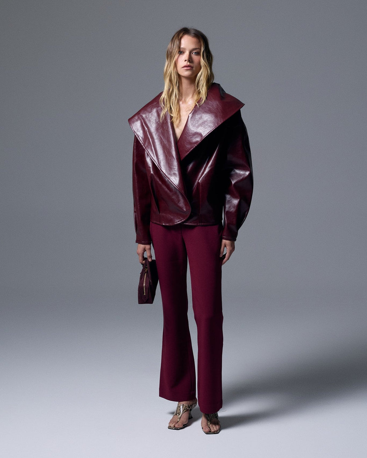 Sienne Trouser